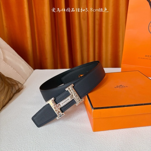 Hermes Men Belt-541